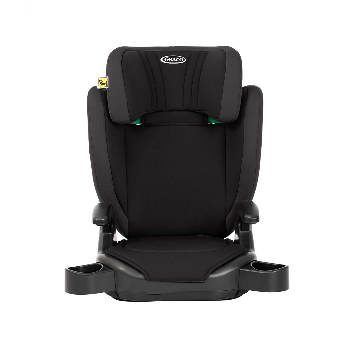 Graco - Junior maxi I- size R 129 car seat - Midnight