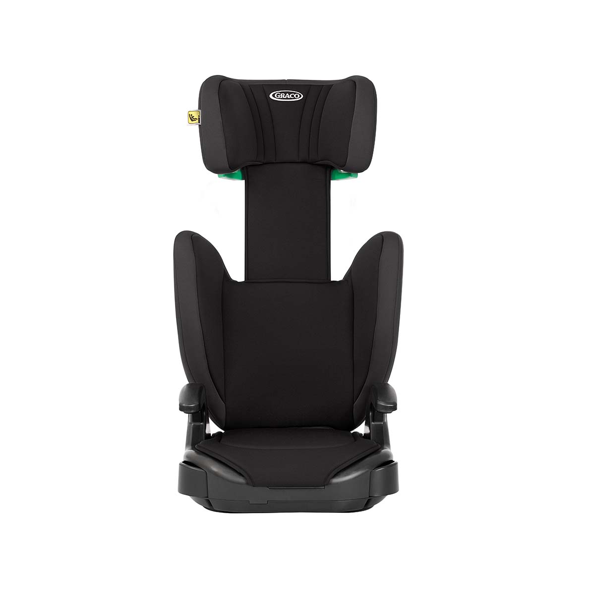 Graco - Junior maxi I- size R 129 car seat - Midnight