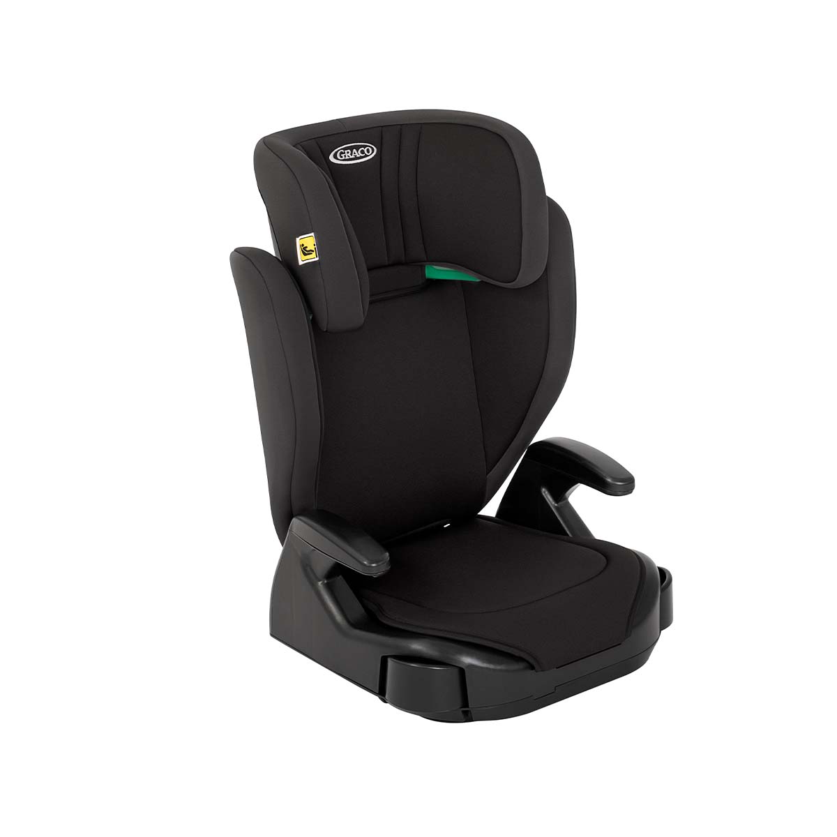 Graco - Junior maxi I- size R 129 car seat - Midnight