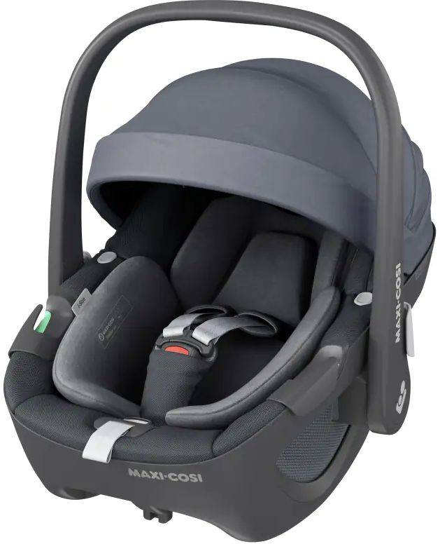 Maxi-Cosi - Pebble 360 Pro - Essential Graphite