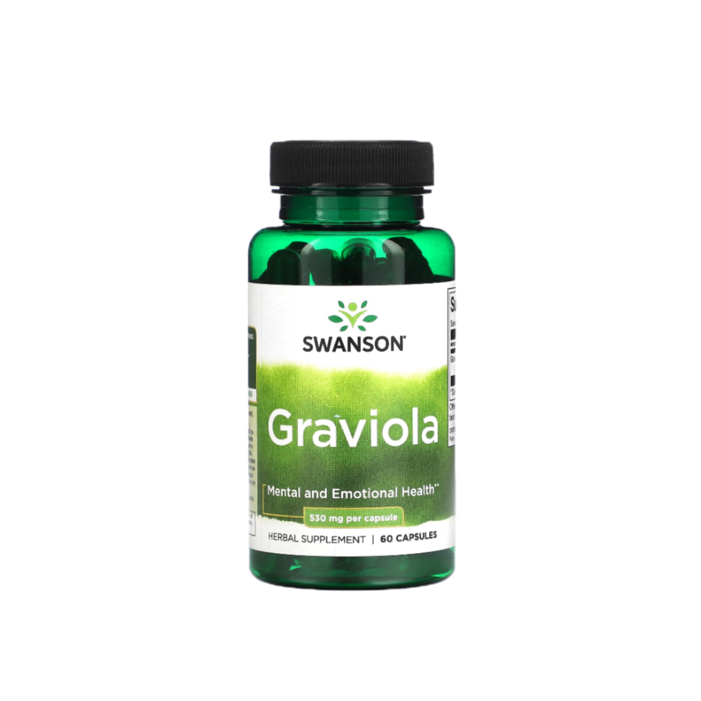 Graviola