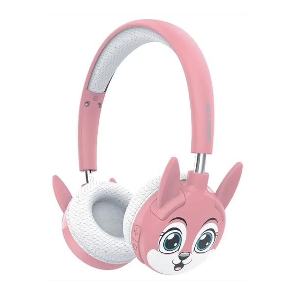 Green Lion GK-500 Kids Wireless Headphone