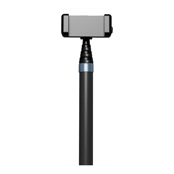 Green Lion Elevate Pro 3-Meter Carbon Fiber Selfie Stick, GL-STK8, GNELESTK3MBK