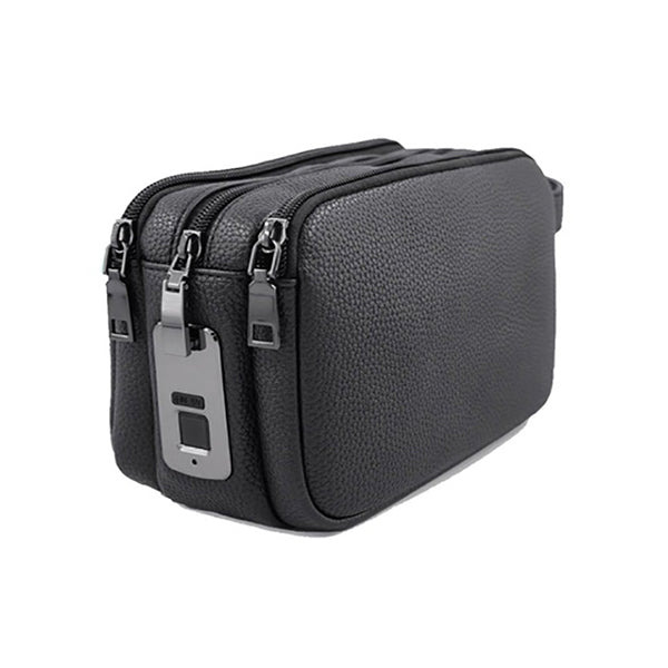 Green Lion, Lyon Plus Smart Fingerprint Pouch