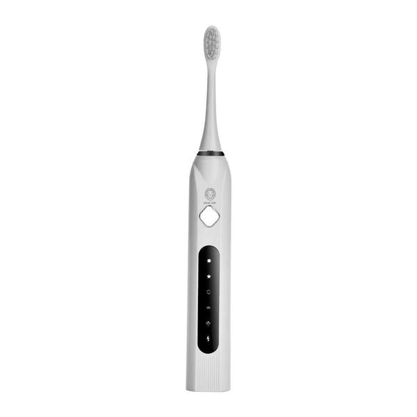 Green Lion Electric Toothbrush (Gen-2), GL-TB5