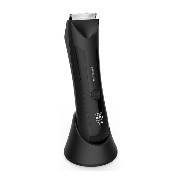 Green Lion Sensitive Area Trimmer, 650mAh , Type-C Charge, GNSENSTMRBK