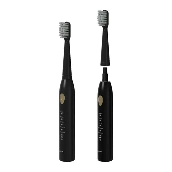 Green Lion Sonic Plus Rechargeable Toothbrush, GTB-15