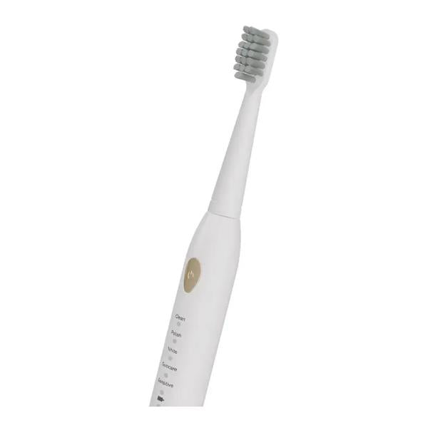 Green Lion Sonic Plus Rechargeable Toothbrush, GTB-15