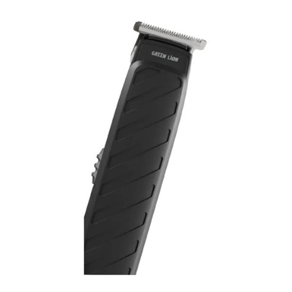 Green Lion Trim Core 3 - Hair, Beard, Nose Trimmer, Model GL-TM38, GNTM38TRM3BK