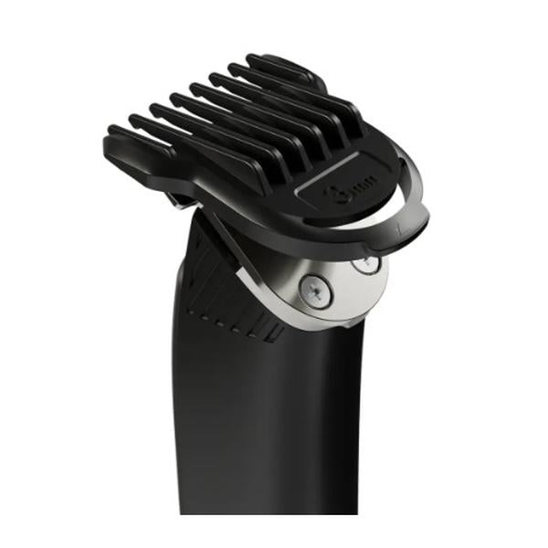 Green Lion Trim Core 3 - Hair, Beard, Nose Trimmer, Model GL-TM38, GNTM38TRM3BK