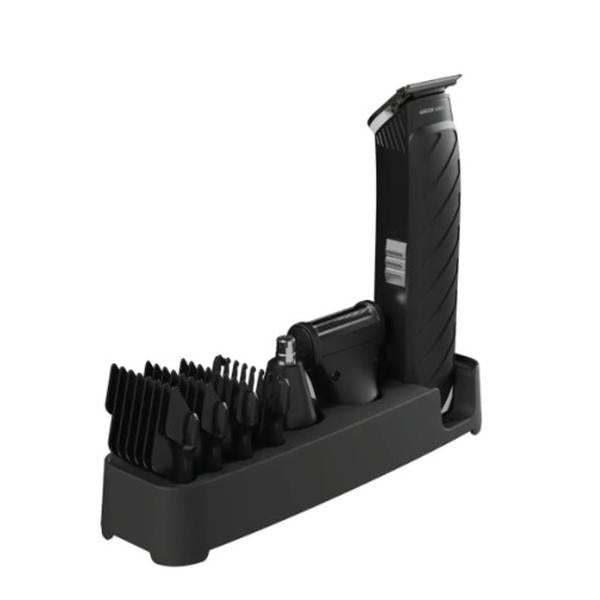 Green Lion Trim Core 3 - Hair, Beard, Nose Trimmer, Model GL-TM38, GNTM38TRM3BK