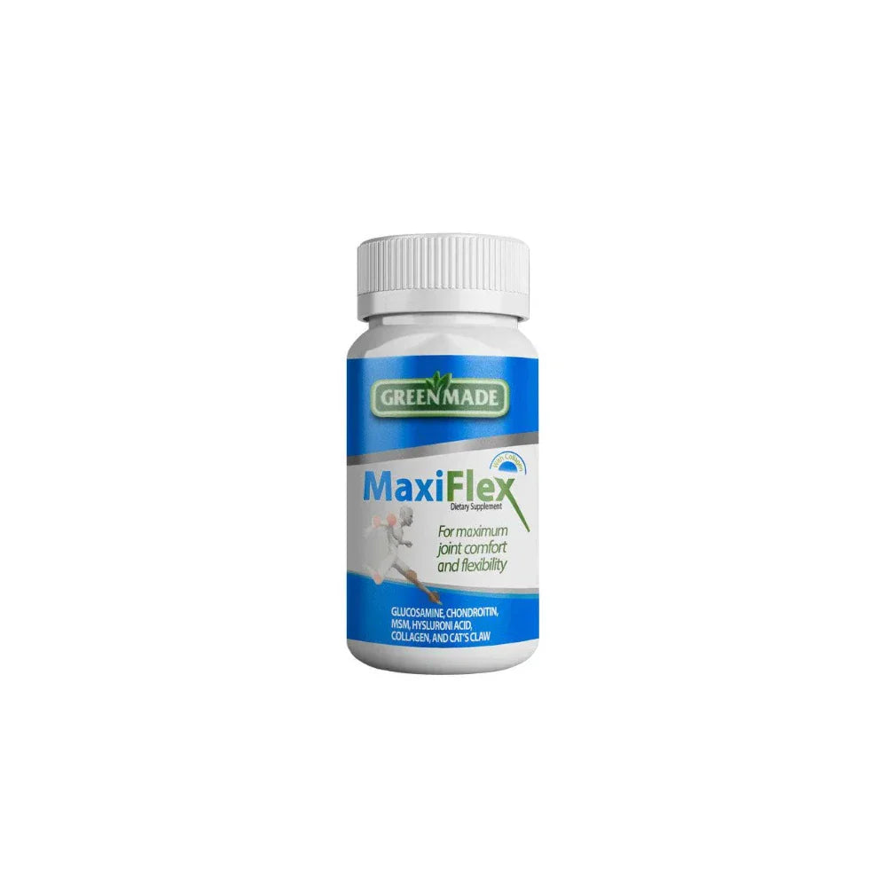MaxiFlex - Medaid International