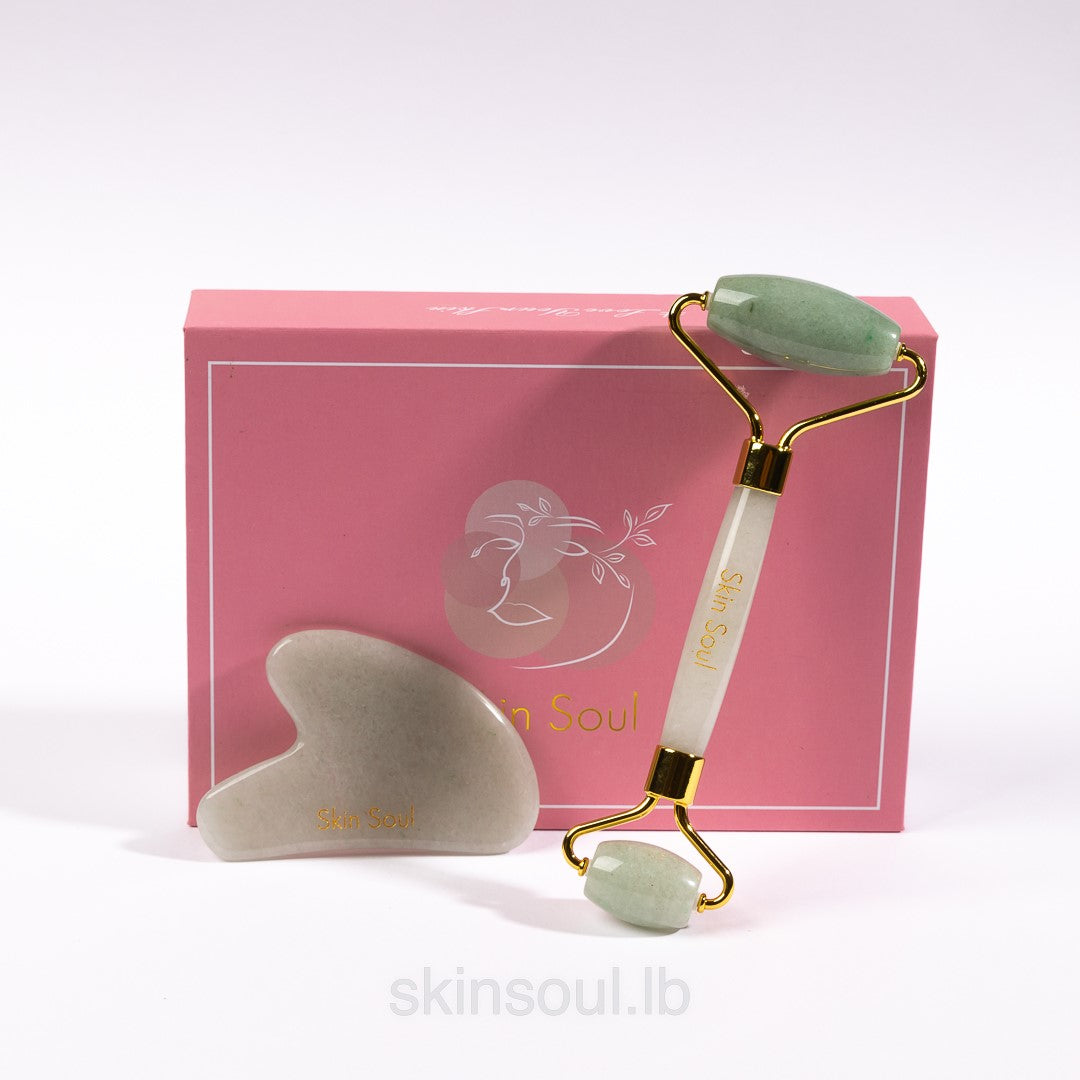 Skin Soul Facial Green Set At 15% Off