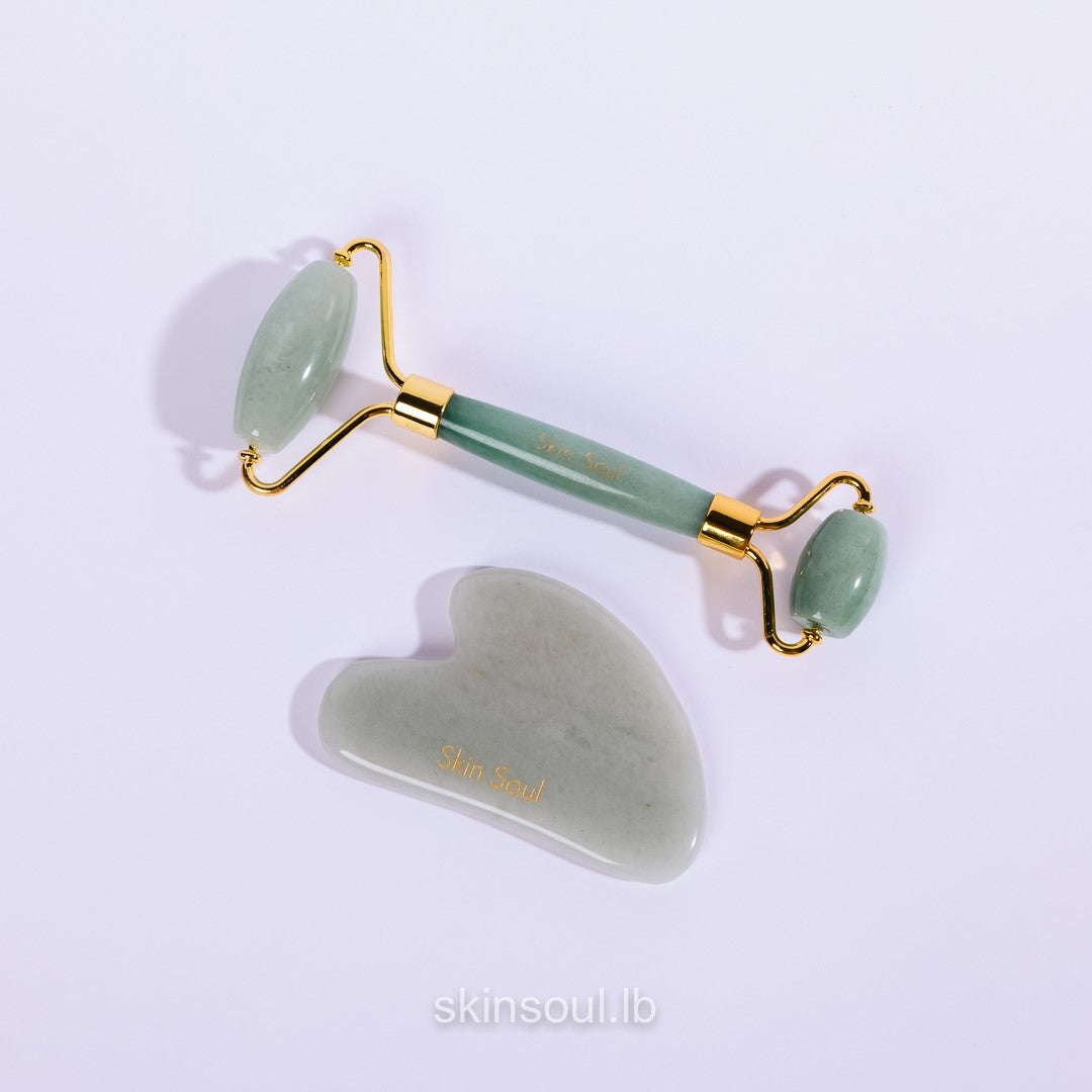 Skin Soul Facial Green Set At 15% Off