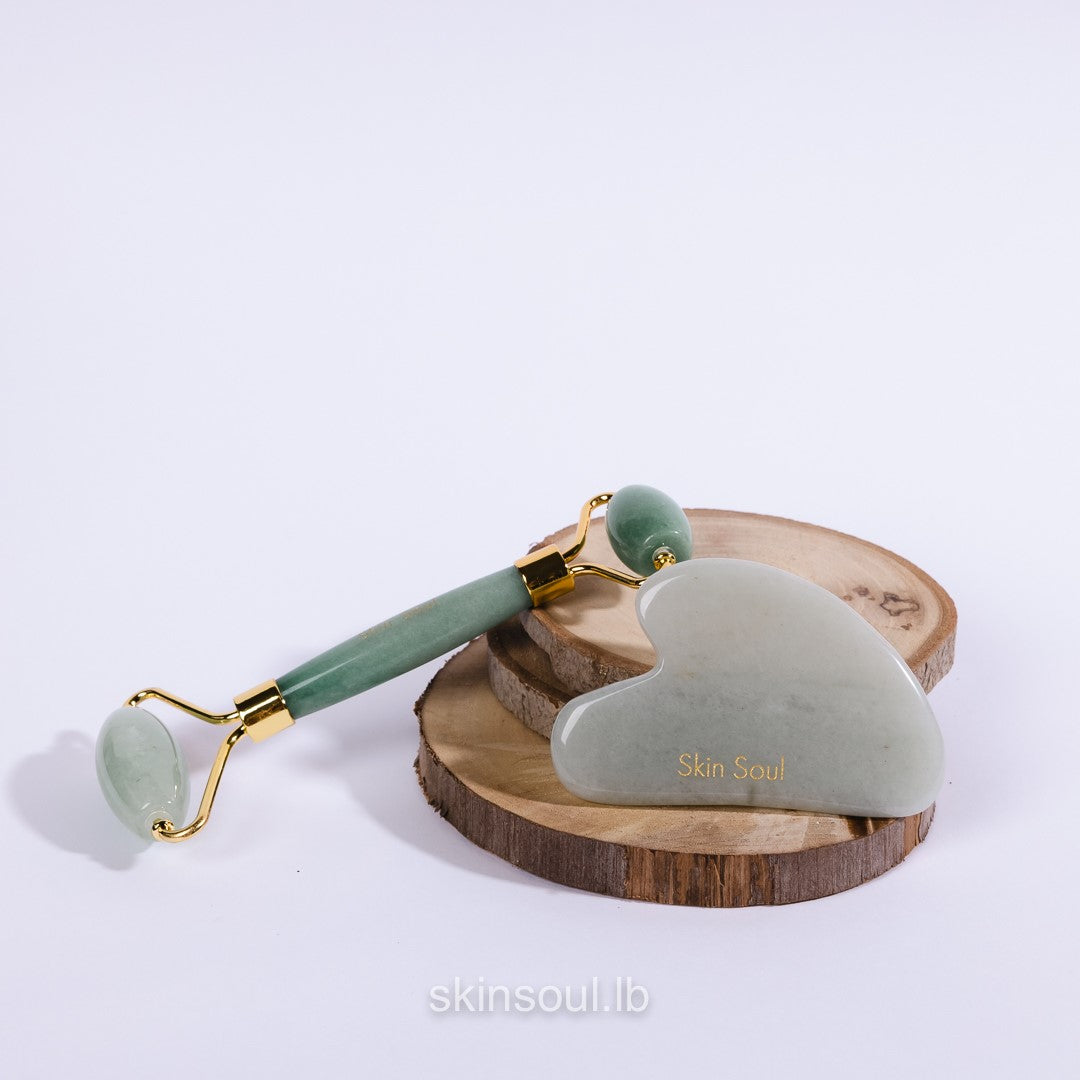 Skin Soul Facial Green Set At 15% Off