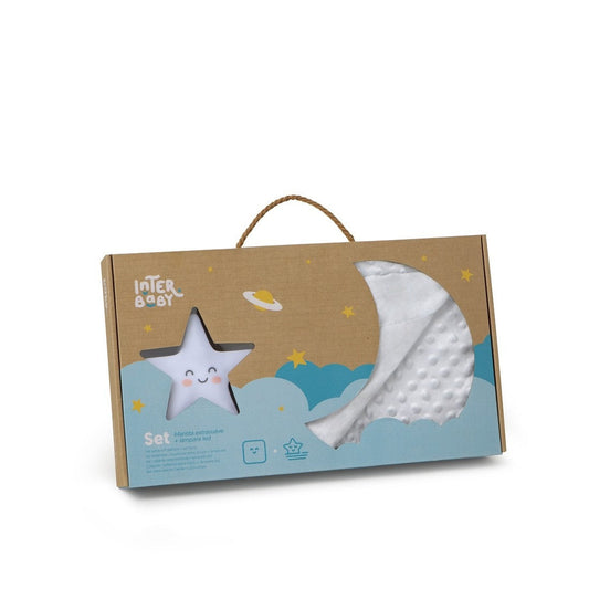 Dreamy Nights with Interbaby Grey