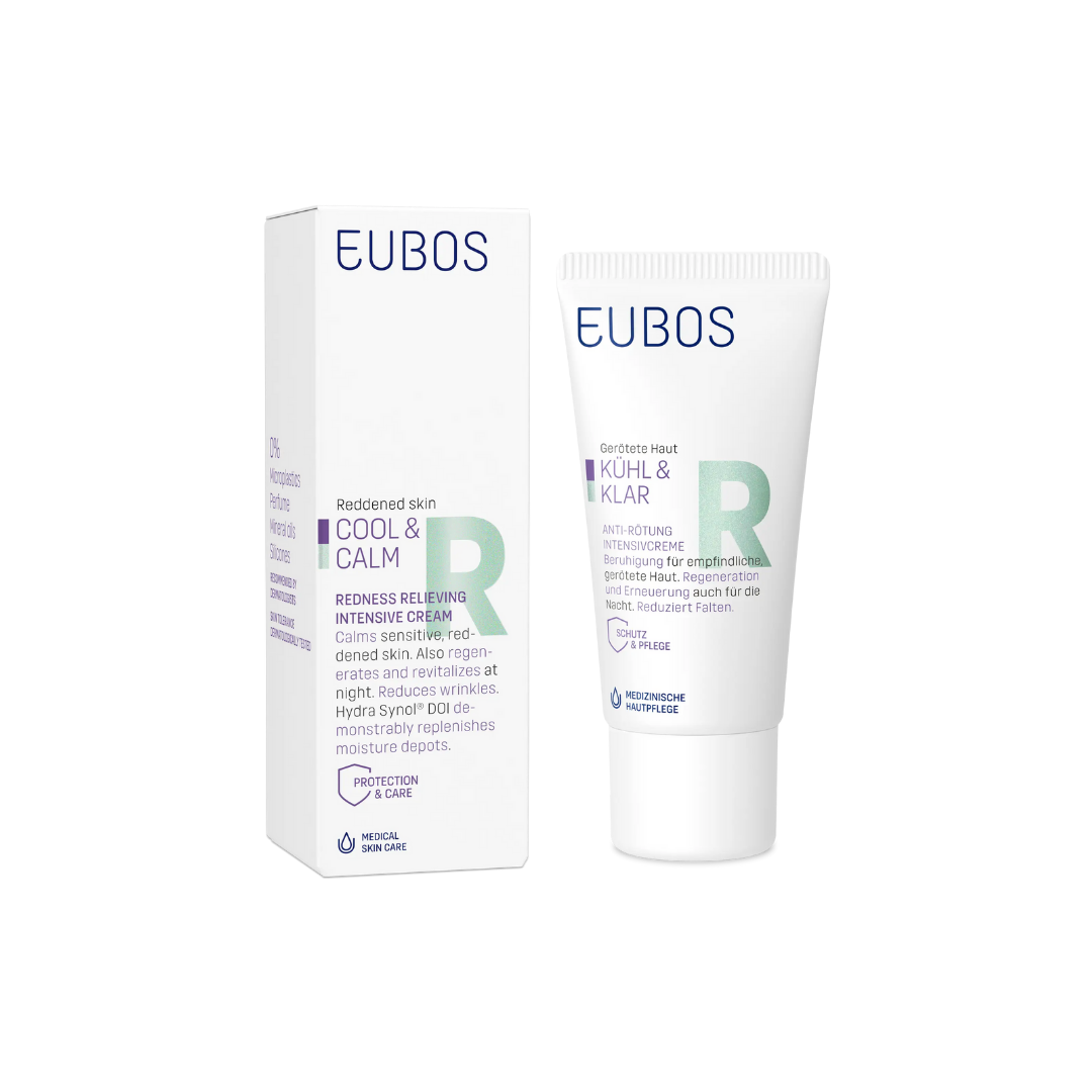 Eubos Cool and Calm Cream 30ml