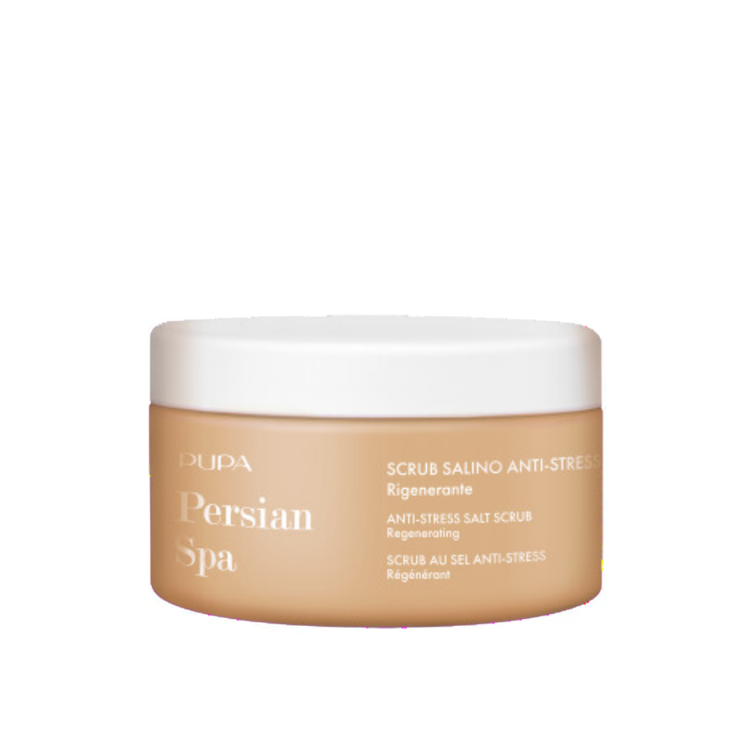 Pupa Milano Persian Scrub 350gr