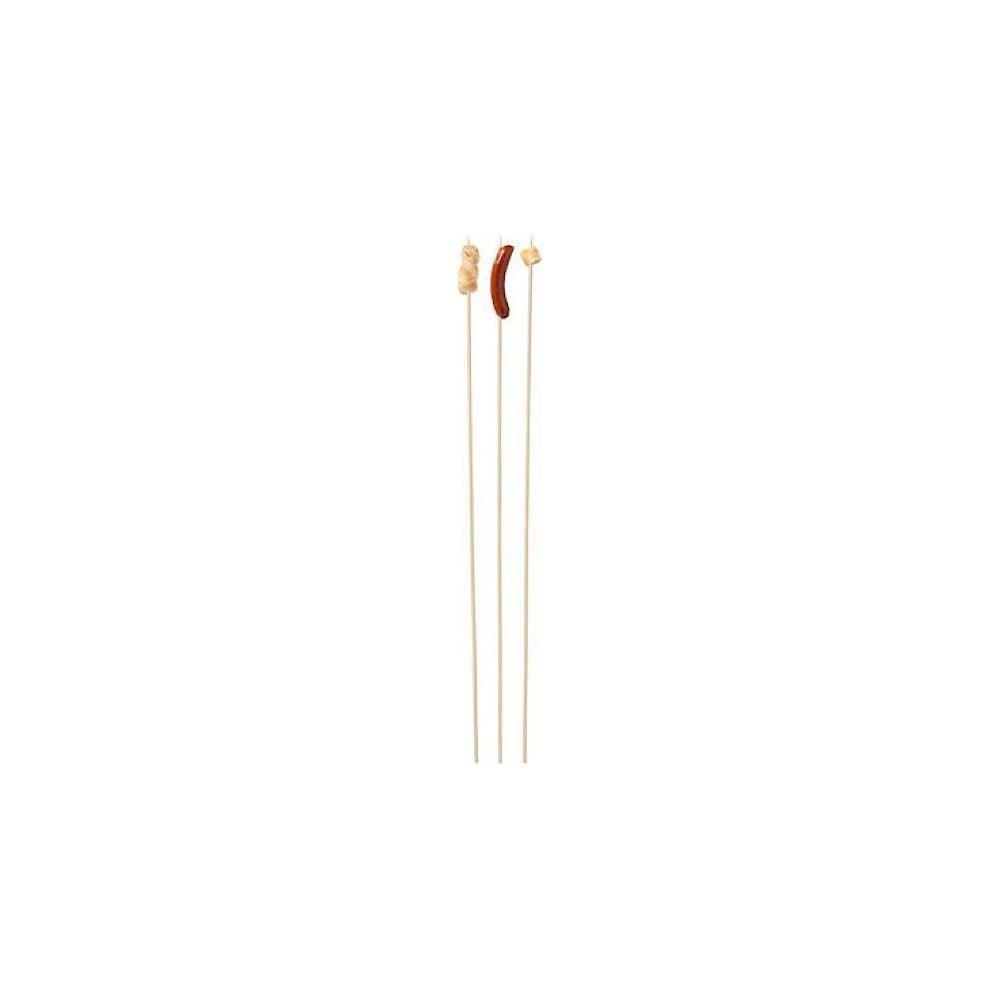Grillmeister Bamboo Grill Skewers Set Of 50 Pieces Lebanon"
