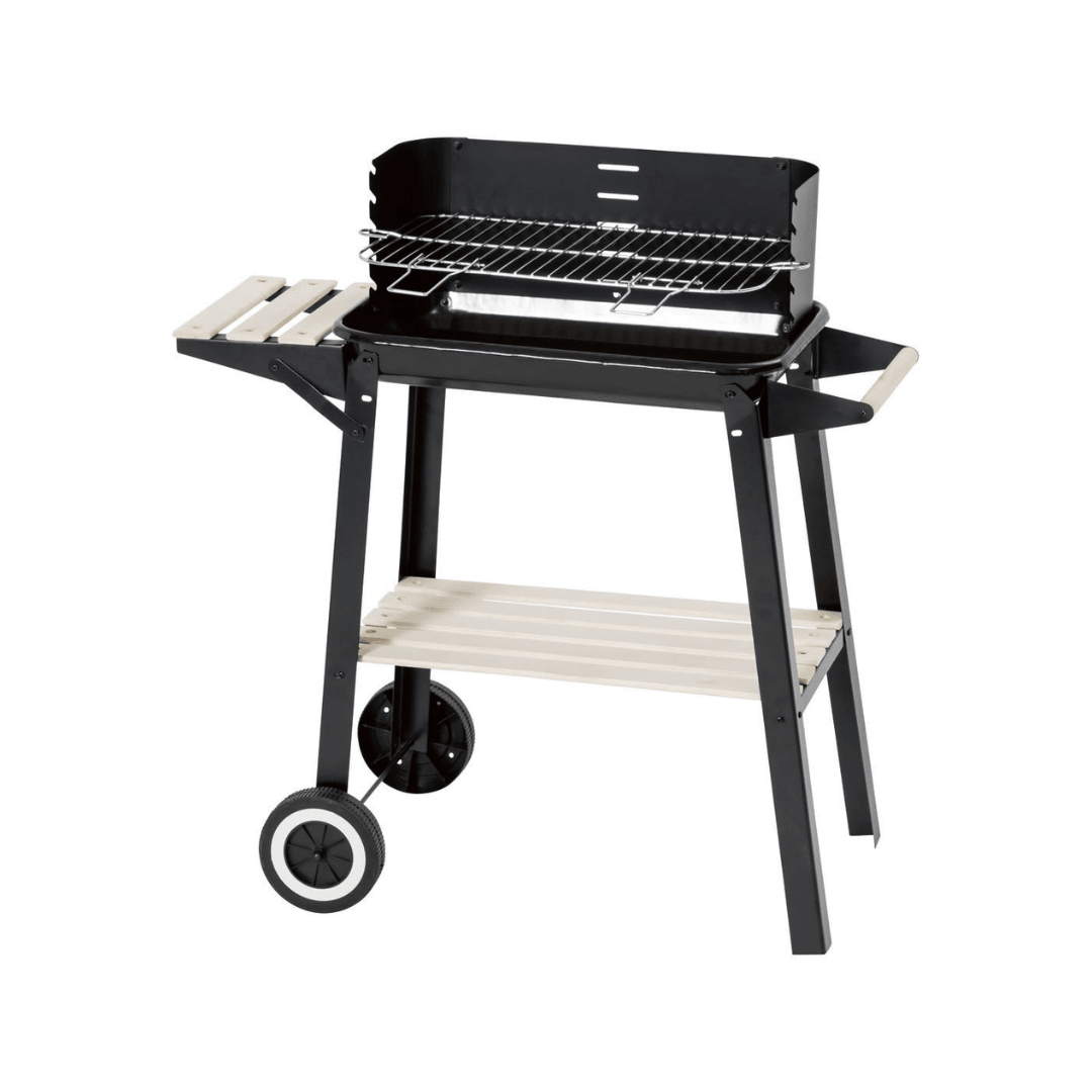 GRILLMEISTER CHARCOAL GRILL