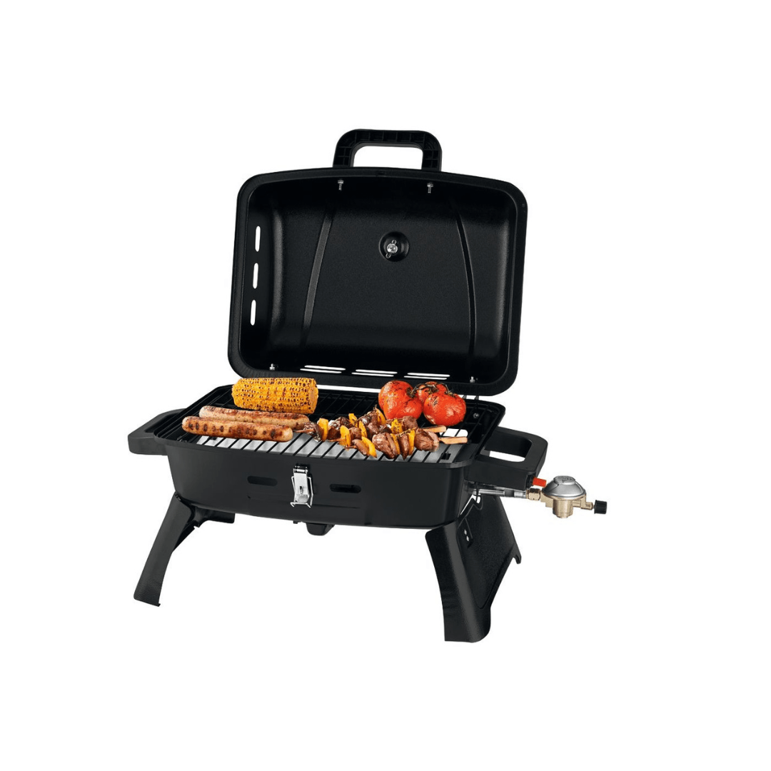 Grillmeister Gas Table Barbecue Lebanon"
