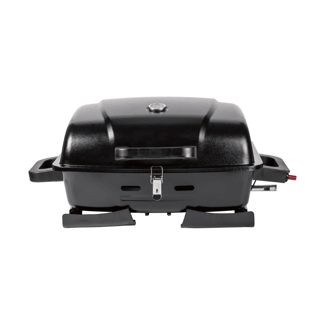 Grillmeister Gas Table Barbecue