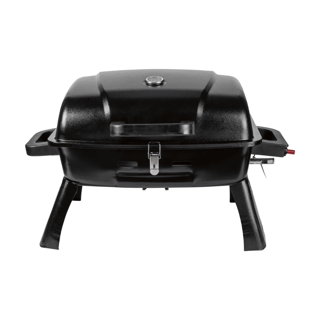 Grillmeister Gas Table Barbecue