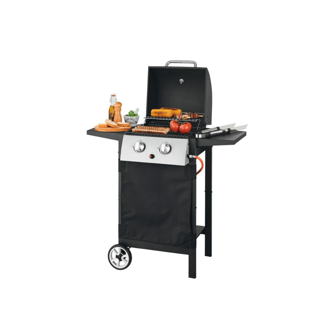 GRILLMEISTER GAZ BARBECUE