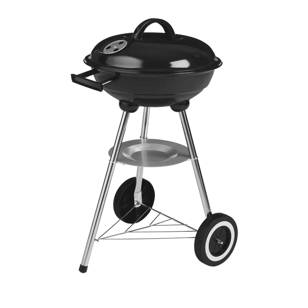 GRILLMEISTER kettle Grill, Ø 34 cm