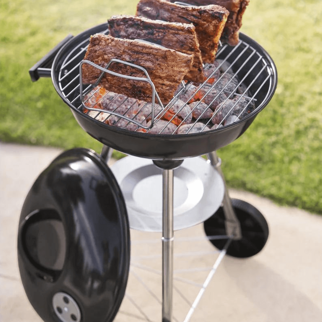 GRILLMEISTER kettle Grill, Ø 34 cm Lebanon"
