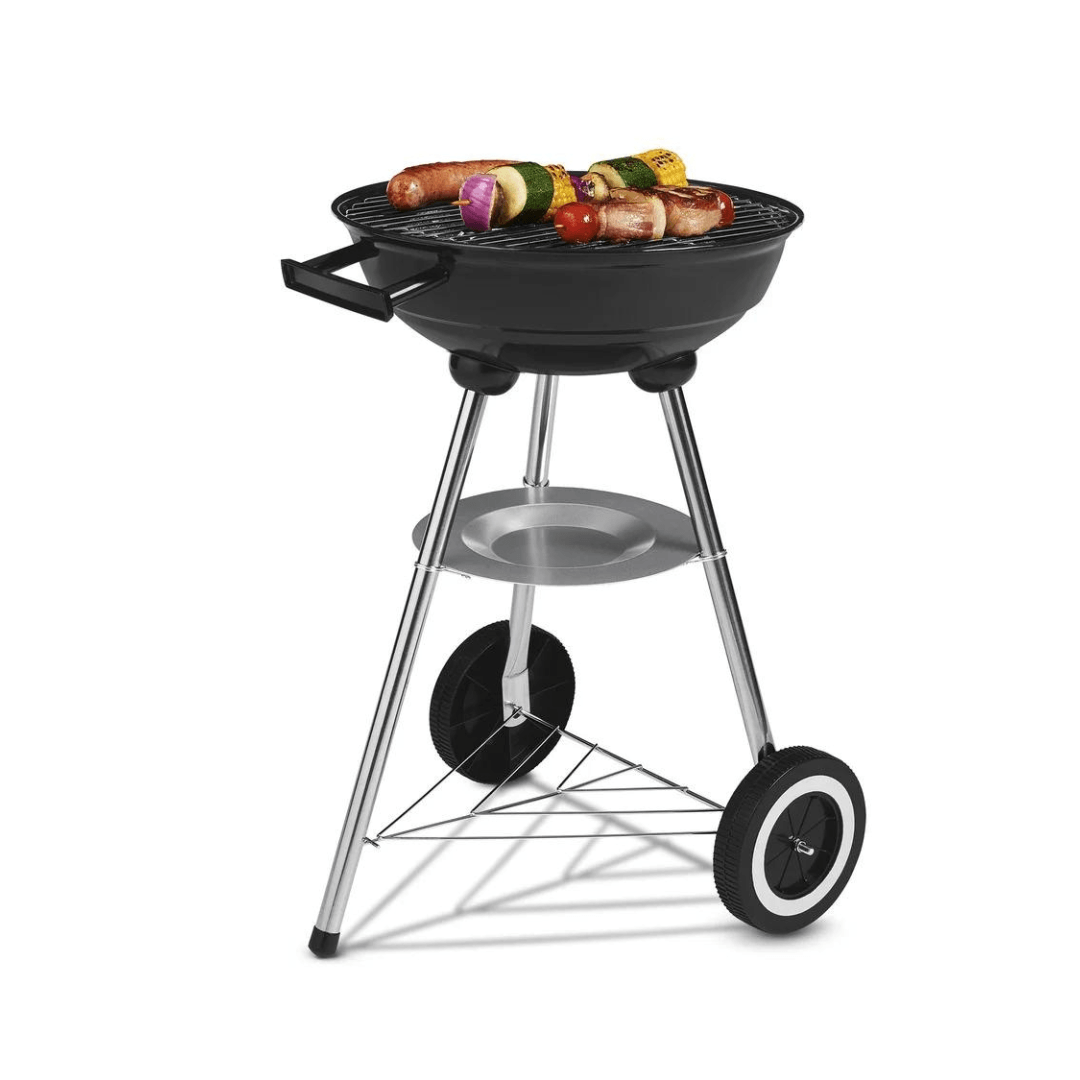 GRILLMEISTER kettle Grill, Ø 34 cm