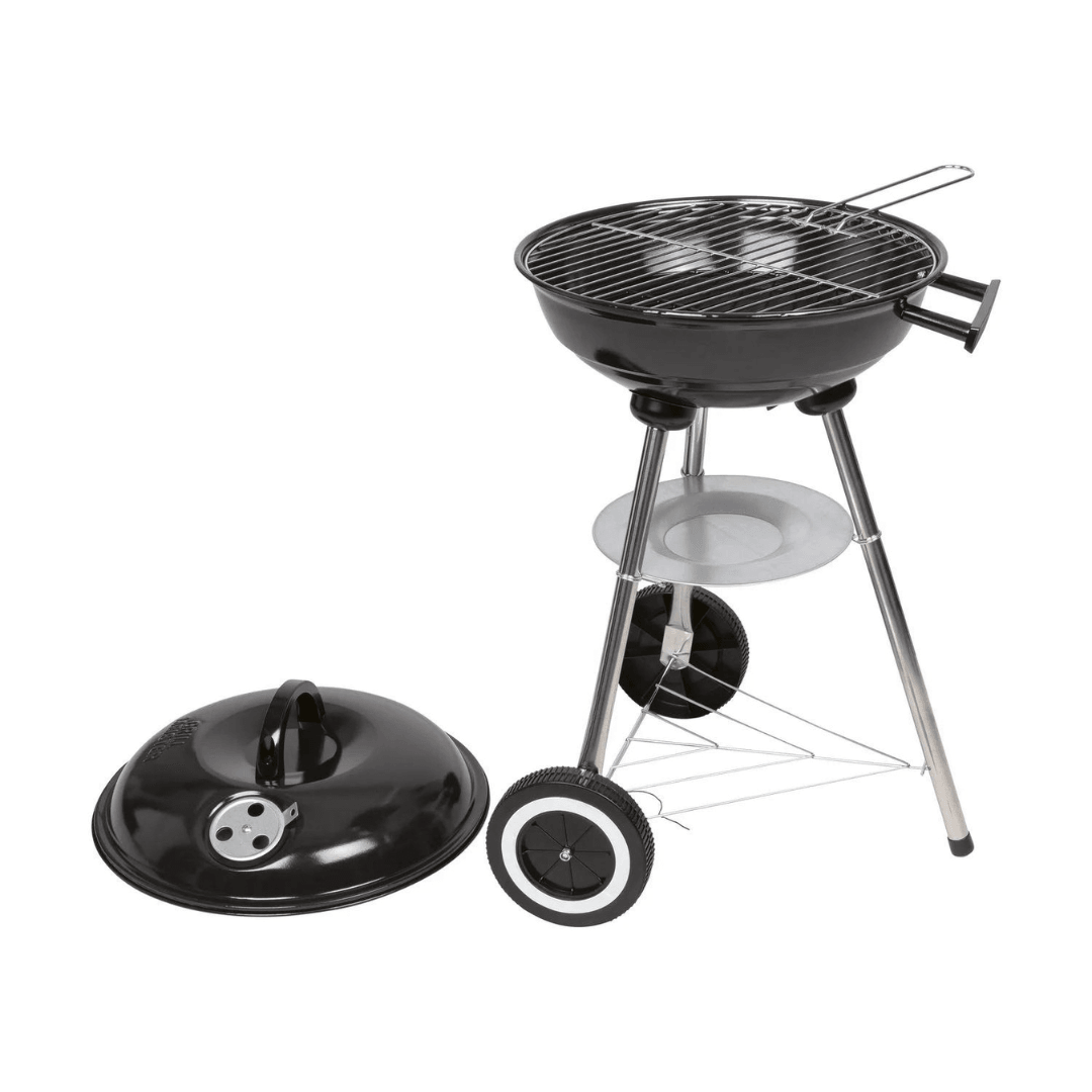 GRILLMEISTER kettle Grill, Ø 34 cm