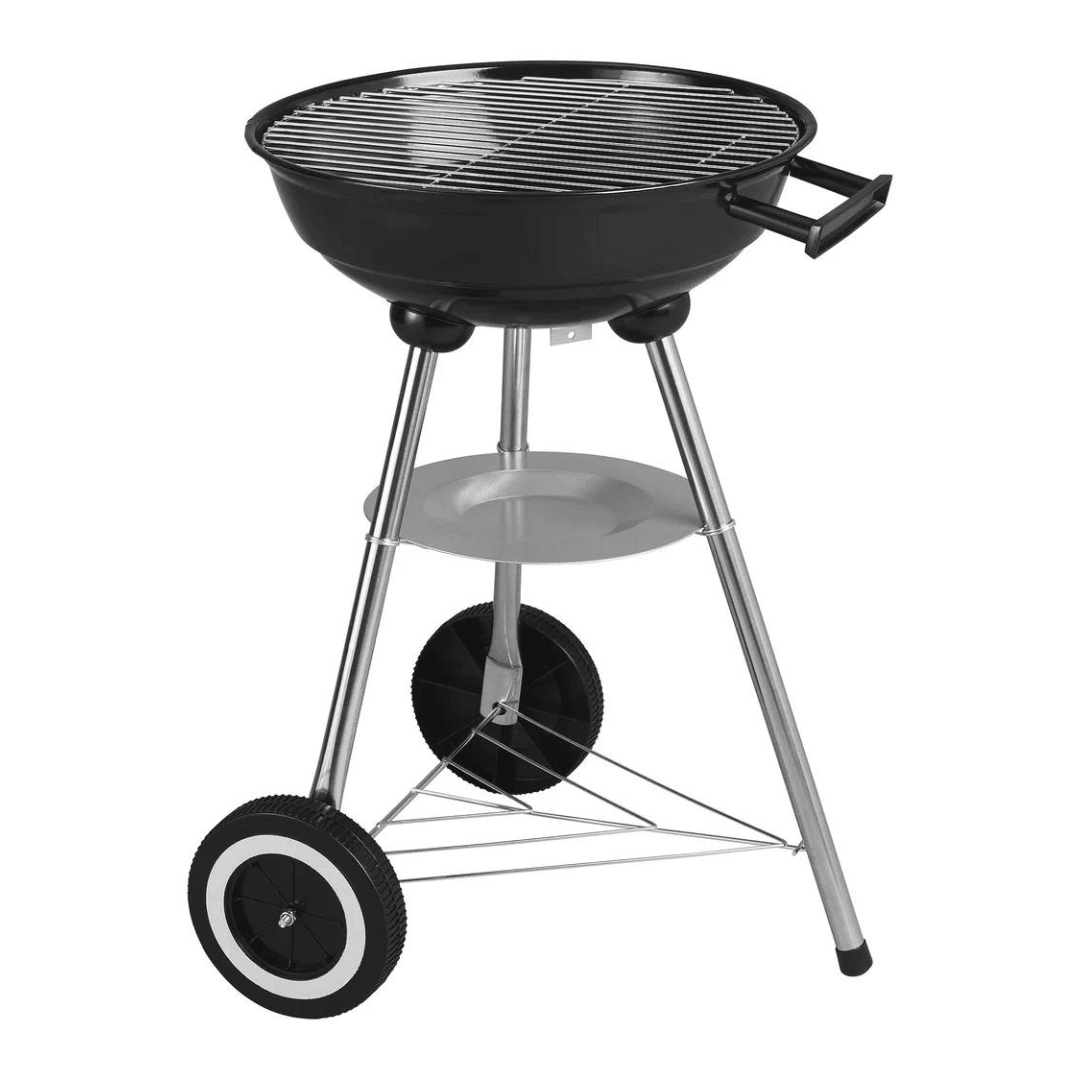 GRILLMEISTER kettle Grill, Ø 34 cm