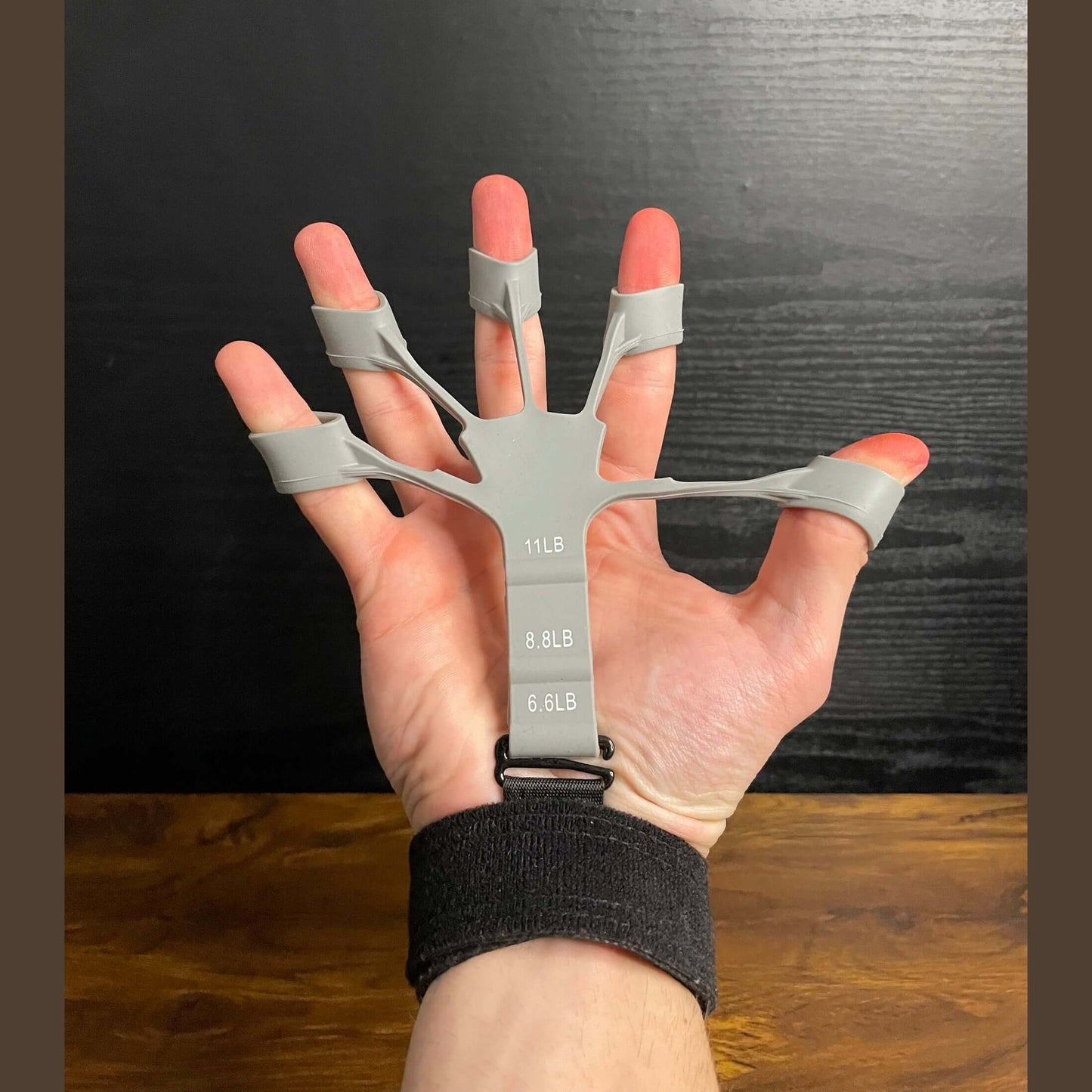 Hand Grip Strengthner مقوي قبضة اليد