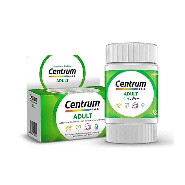 GSK Centrum Adults
