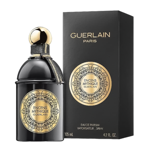 Guerlain Les Absolus D'Orient Encens Mythique Eau De Parfum Pour Homme & Femme - 125ml - Medaid International