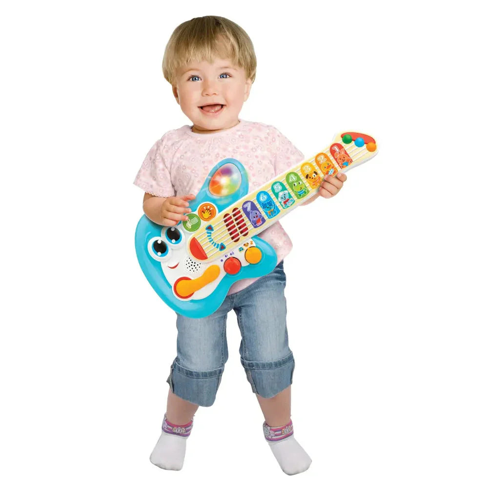 Baby Maestro Touch Guitar - Medaid International
