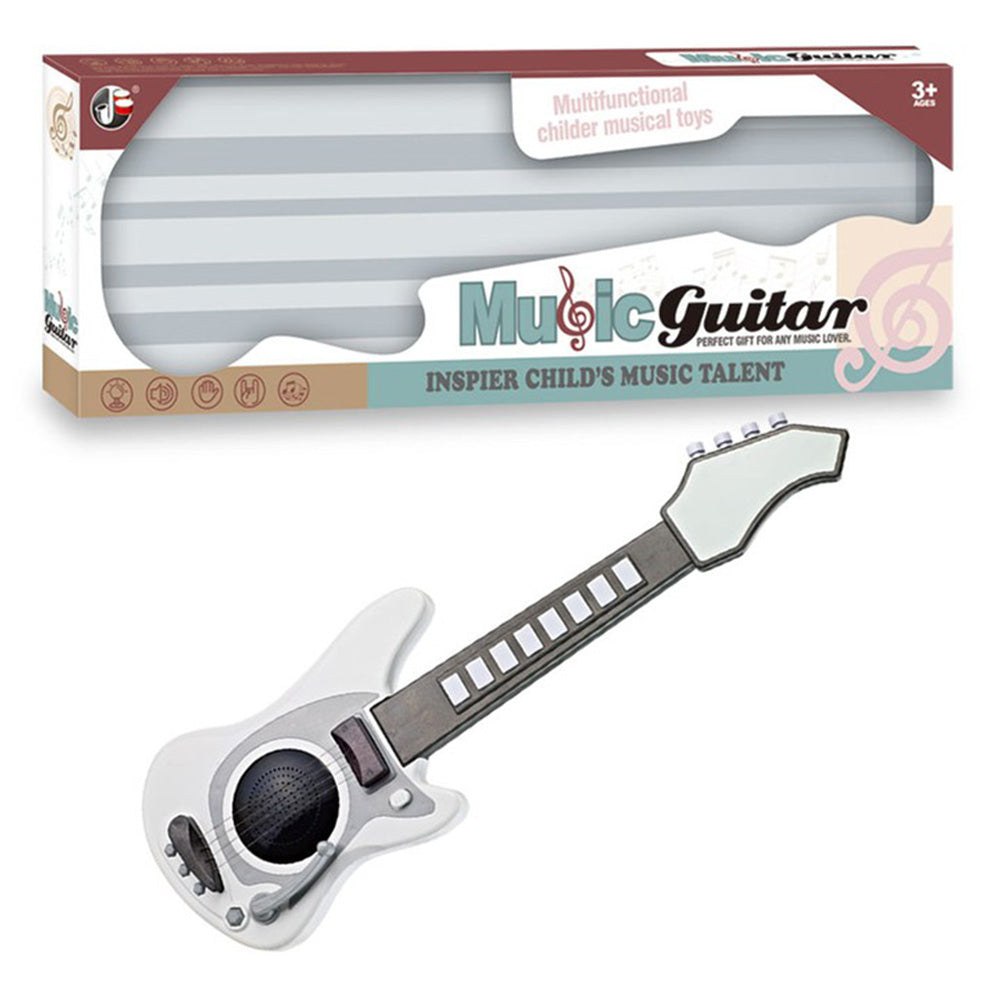 Guitar Toy with Microphone Lebanon