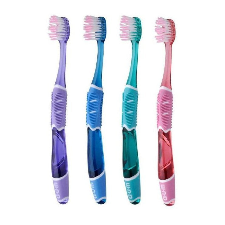 Gum Pro Sensitive Toothbrush