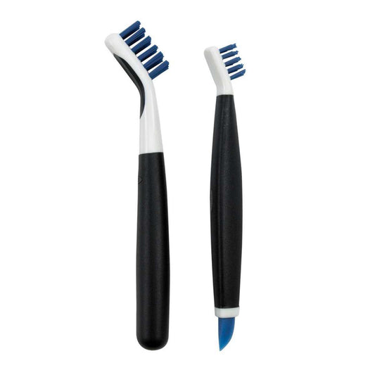 Good Grips Deep Clean Brush Set by OXO