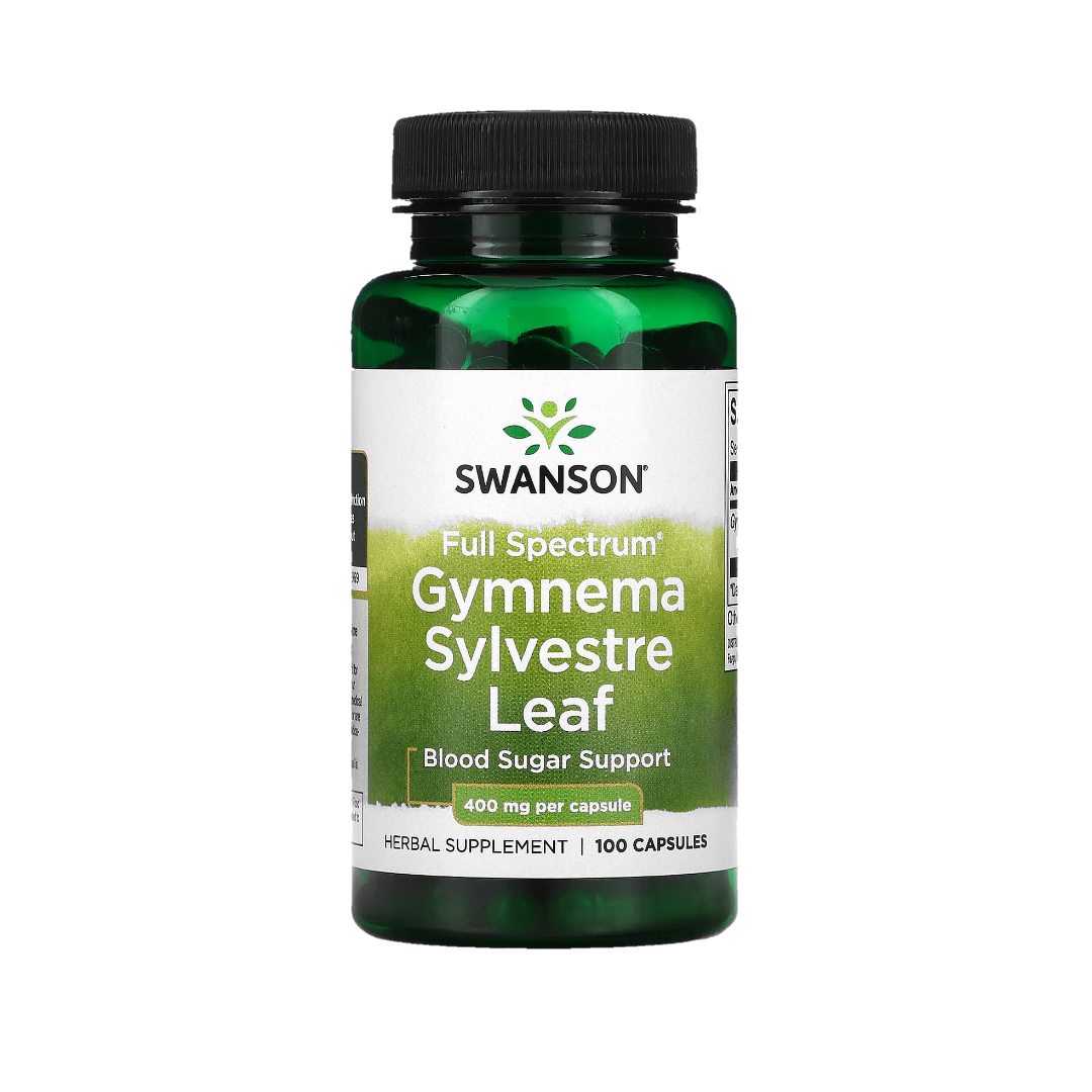 Gymnema sylvestre