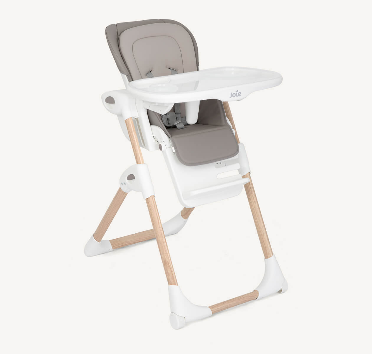 Joie - Mimzy Recline - Walnut Wood
