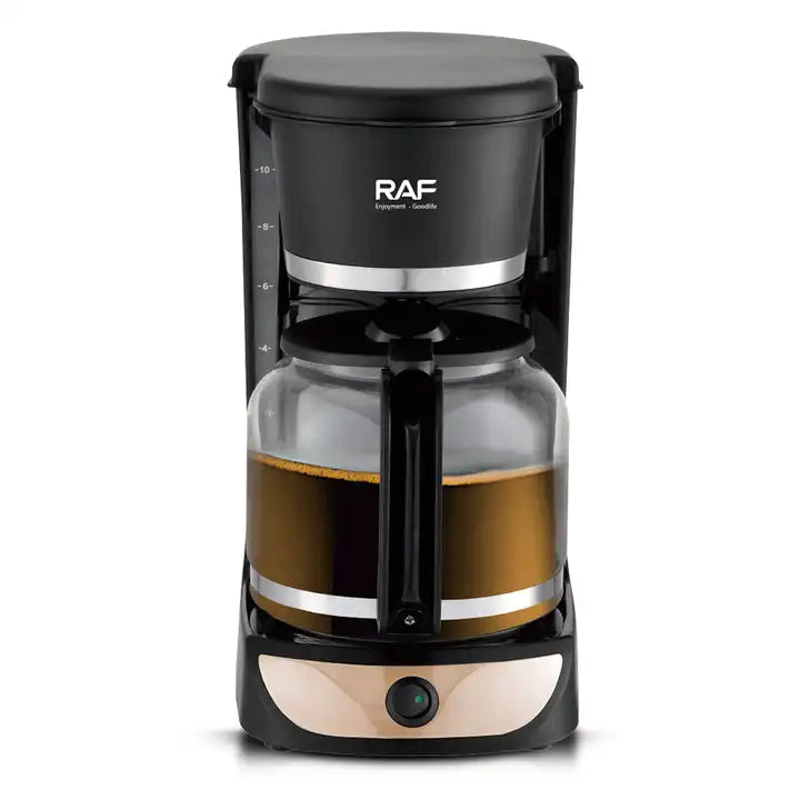 Raf Coffe Maker 1.8 Litre R139 - Medaid International