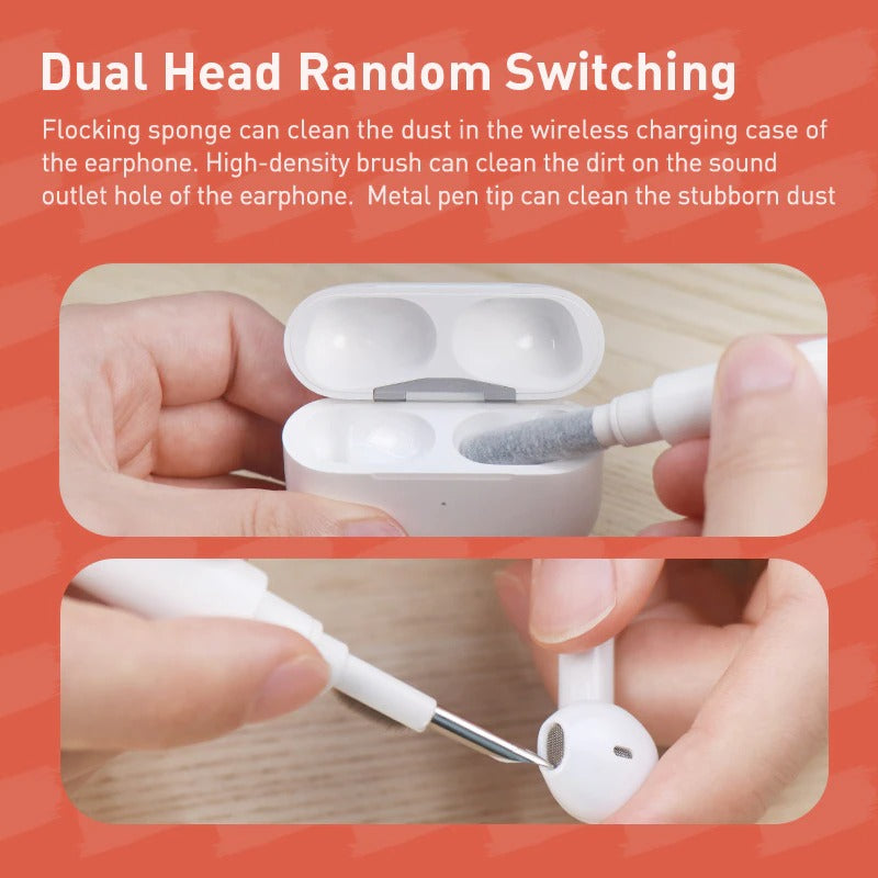 5 in 1 Airpods/Keyboard Cleaner Kit
