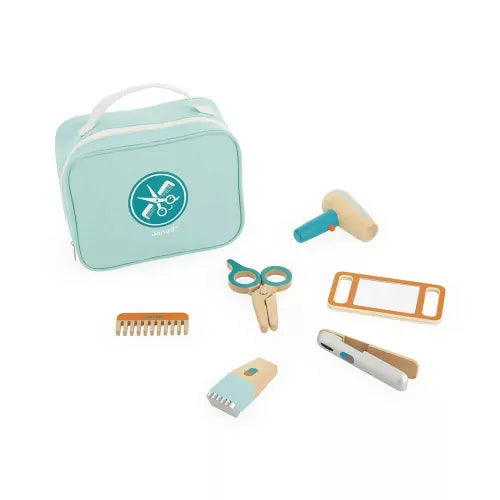 Janod - Hairdresser Set