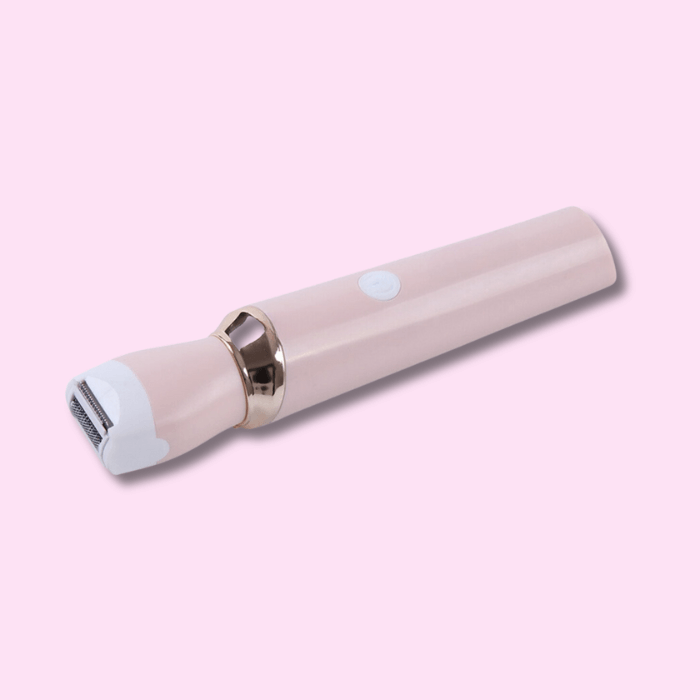 Women Facial Hair Removal | 3-in-1 - Medaid International