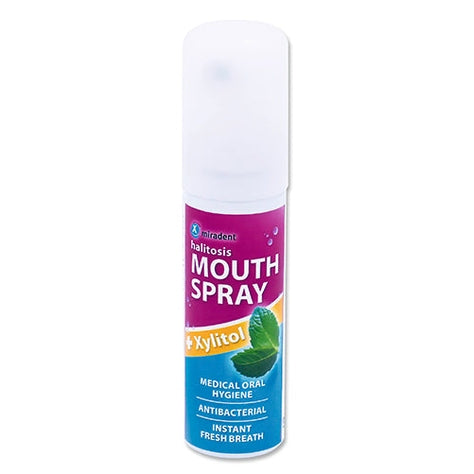 Miradent Halitosis Spray 15ML
