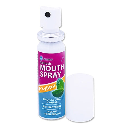 Miradent Halitosis Spray 15ML