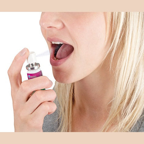 Miradent Halitosis Spray 15ML