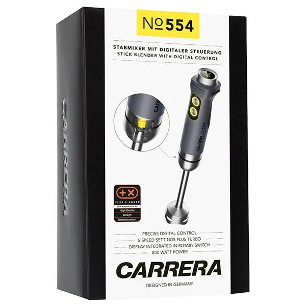 CARRERA STICKBLENDER
